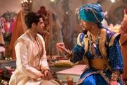 
فروش یک میلیارد دلاری فیلم «علاءالدین» در سینماهای جهان/ عکس
