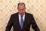 لاوروف: آمریکا حرف خود درباره بازگشت به برجام را عملی کند
