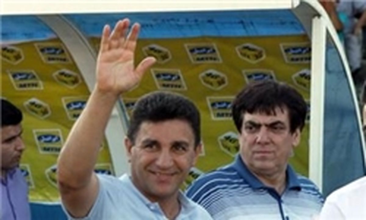 قلعه‌نویی: اتفاقات امروز خط‌دهی شده بود