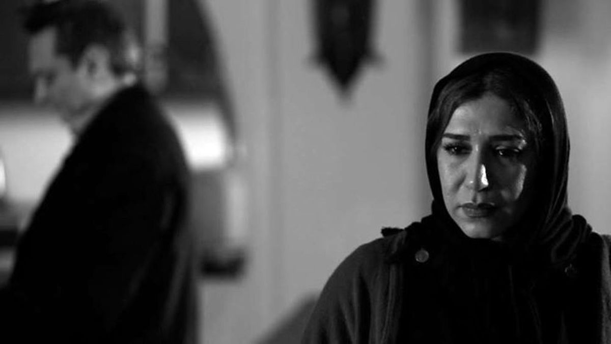 خانم بازیگر: بالاخره نقش مورد علاقه‌ام را در سینما بازی می‌کنم