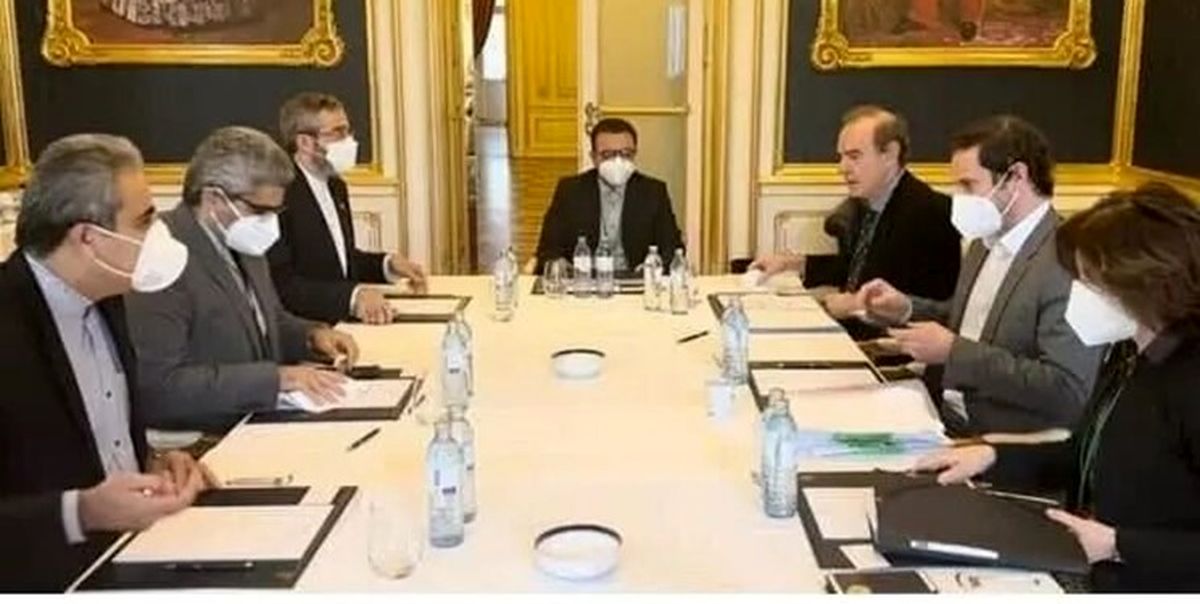 موارد اختلاف در مذاکرات رفع تحریم‌های ایران کم شده‌اند