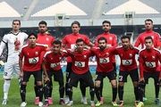 یک تیم دیگر از دو پنجره نقل و انتقالات محروم شد
