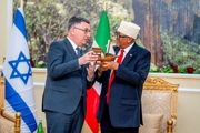  سفر قریب الوقوع هیئت رسمی سومالی‌لند به اراضی اشغالی