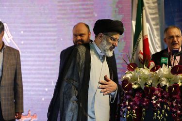 اختتامیه نمایشگاه رسانه های دیجیتال انقلاب اسلامی