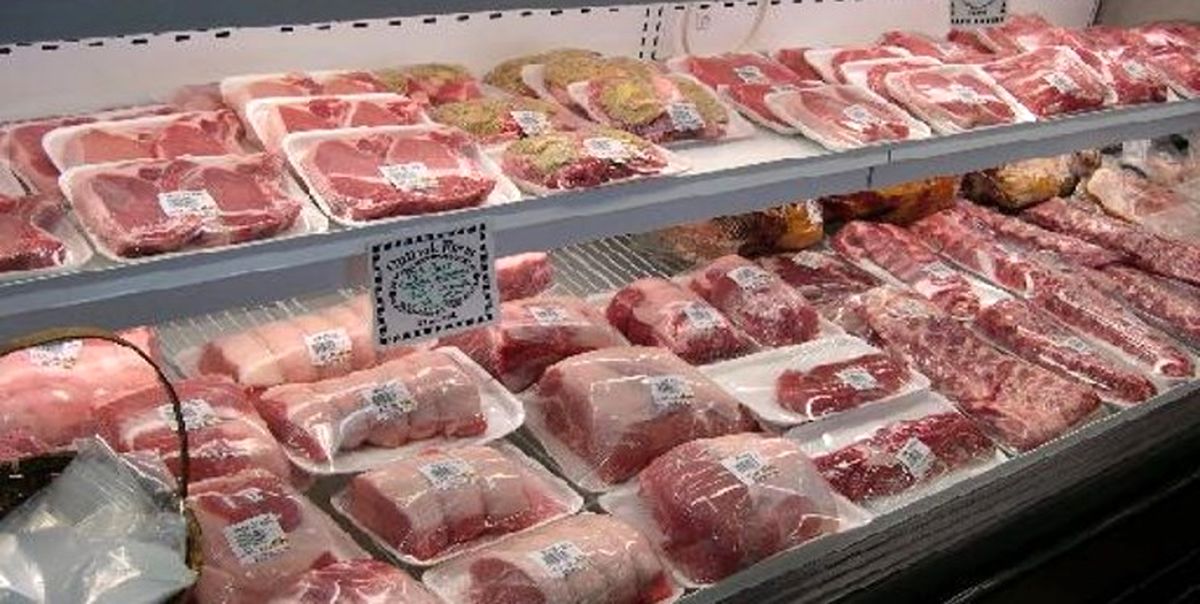 قیمت گوشت قرمز تا کیلویی 65 هزار تومان کاهش می‌یابد