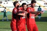 تغییر زمان بازی پرسپولیس و پدیده به خاطر جشن قهرمانی
