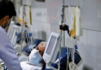 هشدار وزیر بهداشت عراق درباره تجمعات ماه رمضان در سایه شیوع کرونا