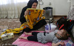 هزینه 3میلیاردی درمان دختربچه خوزستانی/ عکس