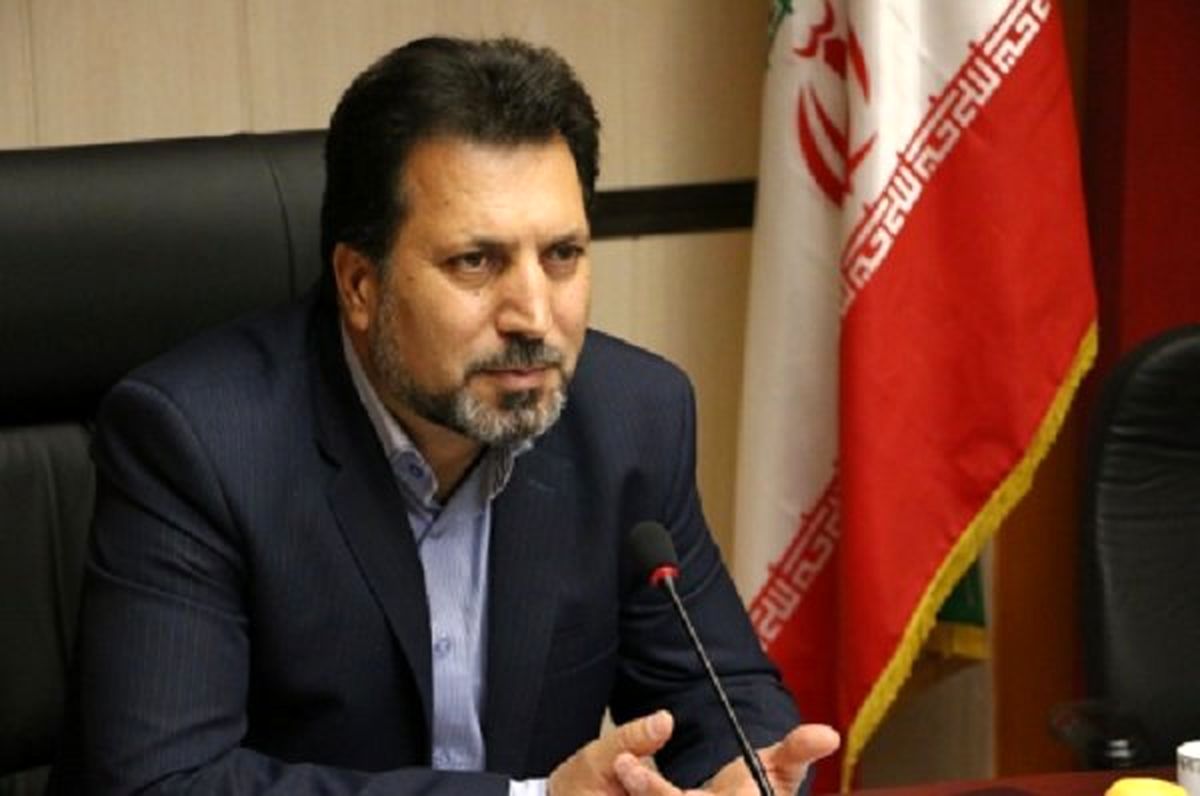 نگرانی جدی برای بحران کمبود شدید فضای آموزشی در منطقه ۲۲ 