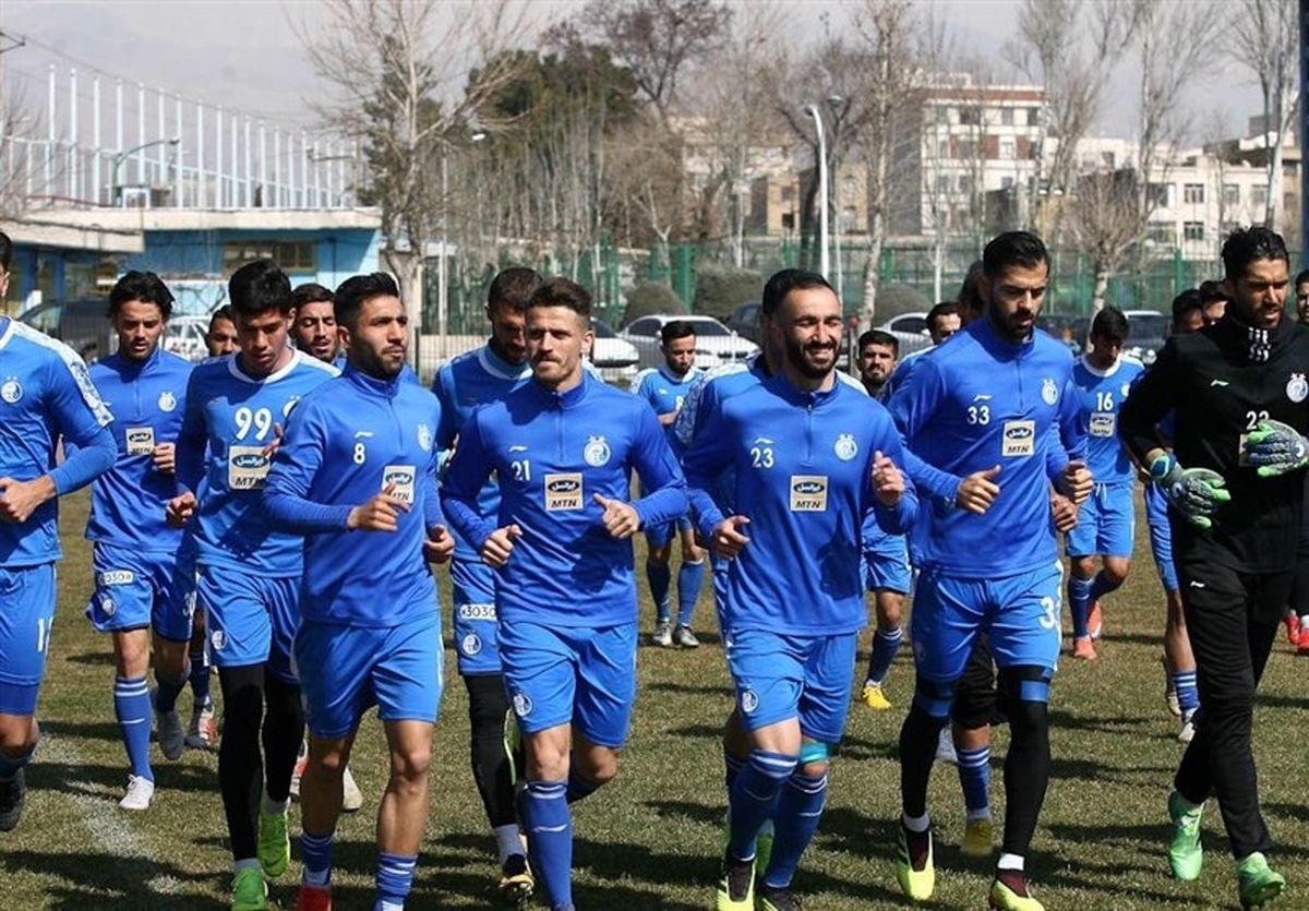 توانایی استقلال در صدرنشینی گروه مرگ 