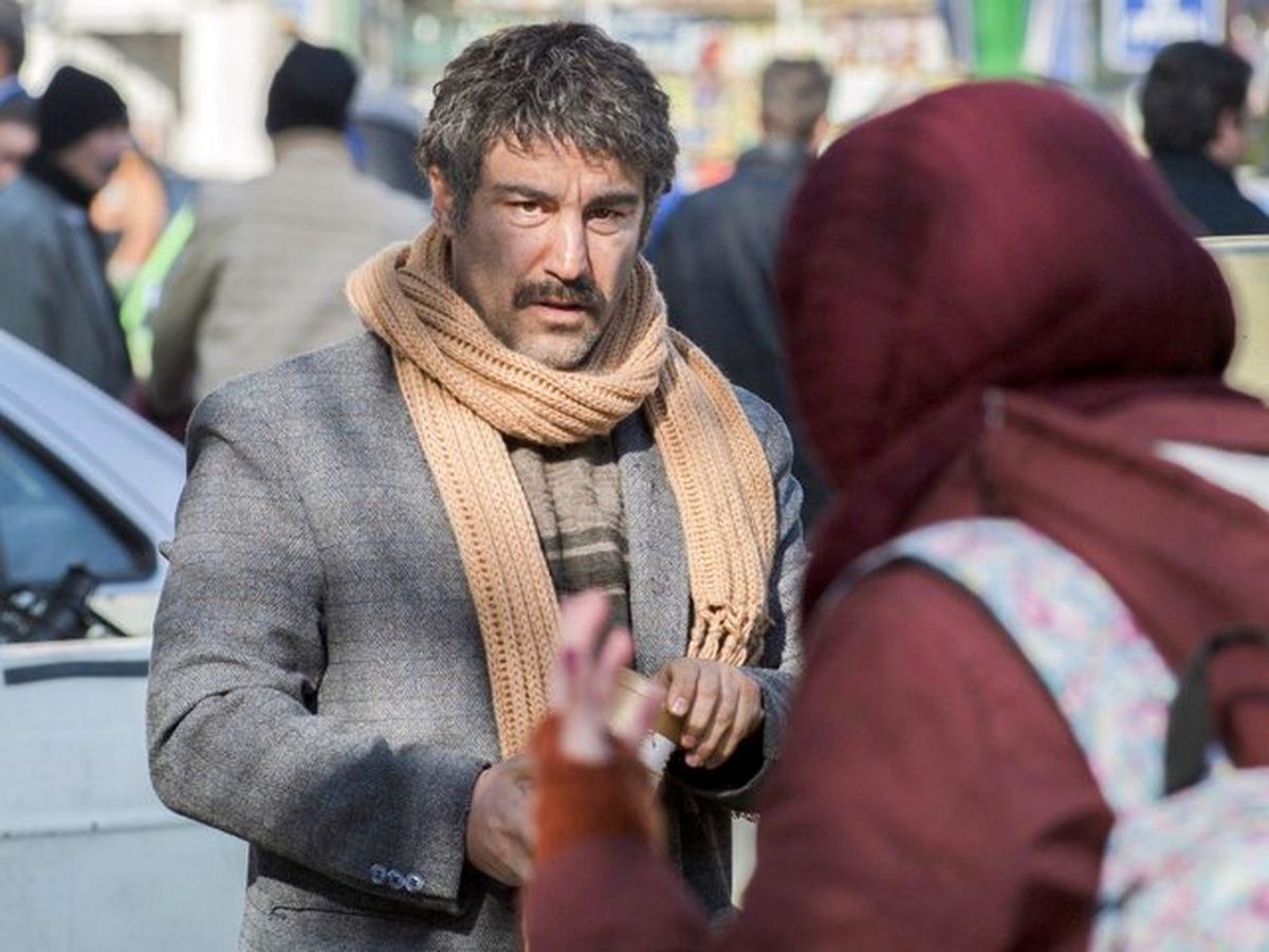 «فراری» داودنژاد در جشنواره فجر حضور دارد؟