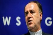 جایگاه معاونت اقتصادی رئیس جمهور تشریفاتی است
