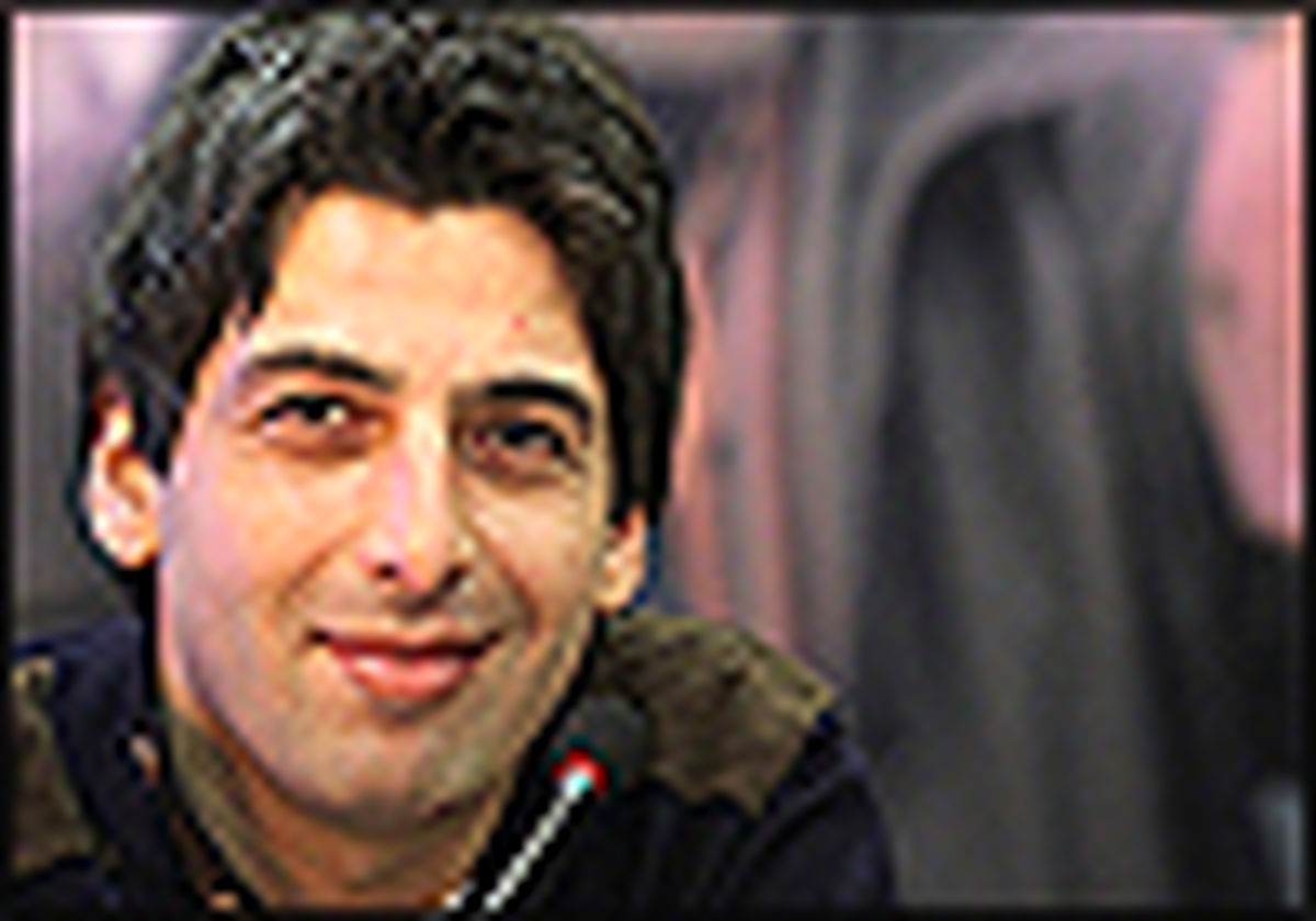 گودرزی: به لر بودنم افتخار می‌کنم