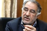 «حبیب‌الله بور بور» به کرونا مبتلا شد
