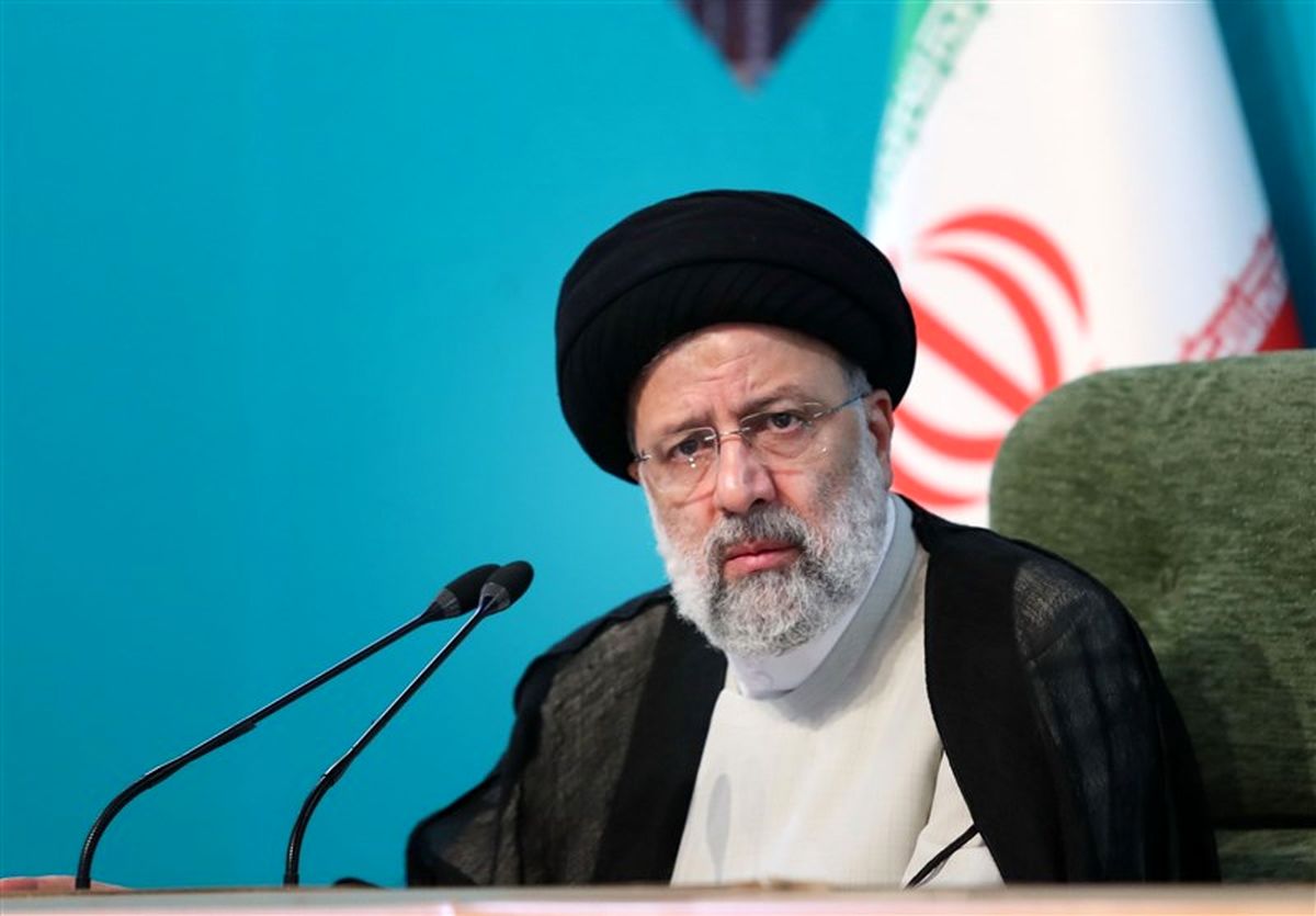 تماس تلفنی رئیس جمهور با خانواده مرحومه مهسا امینی 