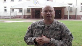 واکنش ائتلاف بین‌المللی به حمله موشکی به عین الاسد