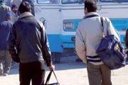 تراژدی تکان دهنده مهاجرت 20 هزار نفر سنقری به دلیل بیکاری