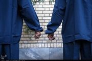دستگیری متهم اصلی نزاع دسته جمعی و مرگبار کیانشهر 