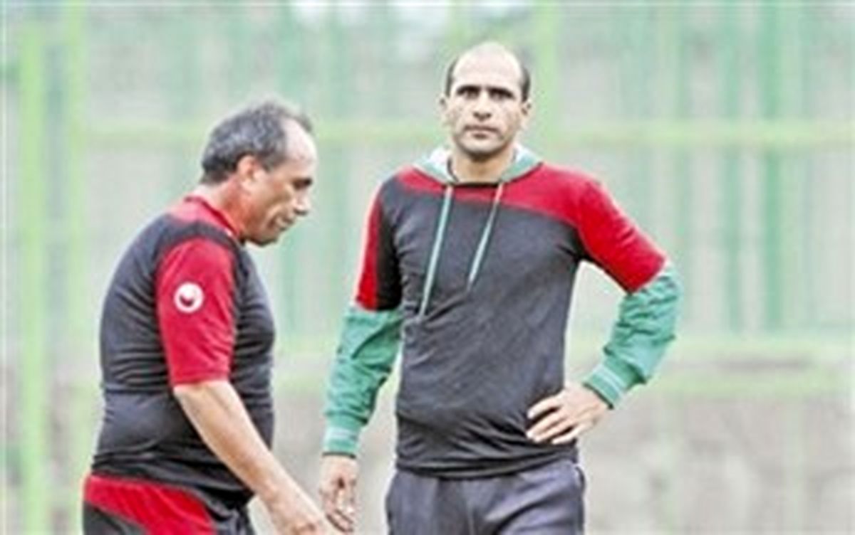 هجمهباشگاهها برای لغو لیگ نوزدهم صدای اعتراض یک پرسپولیسی را بلند کرد