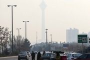 جلسه کمیته اضطرار آلودگی هوای تهران درباره تعطیلی مدارس، دانشگاه ها و ادارات دوشنبه ۲۴ آذر ۱۴۰۴