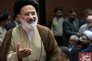 جامعه روحانیت در انتخابات خبرگان با جامعه مدرسین هماهنگ عمل می کند