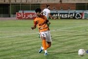 برانکو می گذاشت پرسپولیسی می شدم