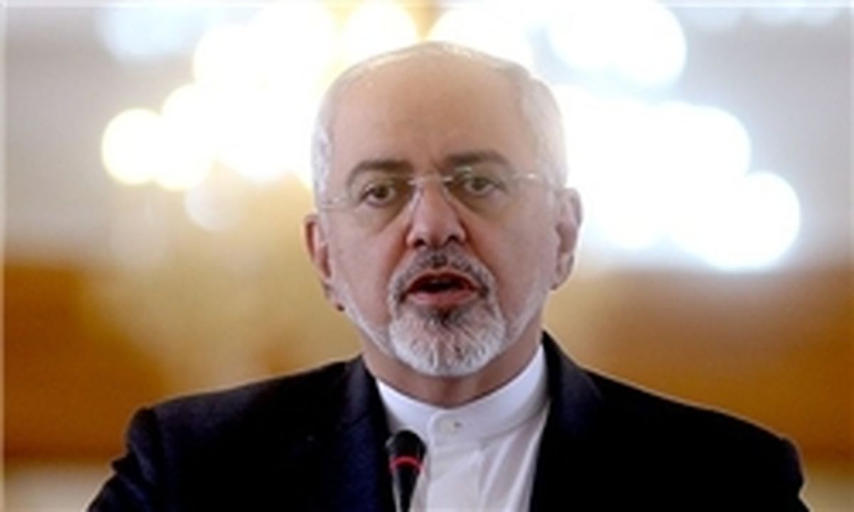 ظریف: اکنون این وظیفه آمریکا است که به تعهداتش عمل کند