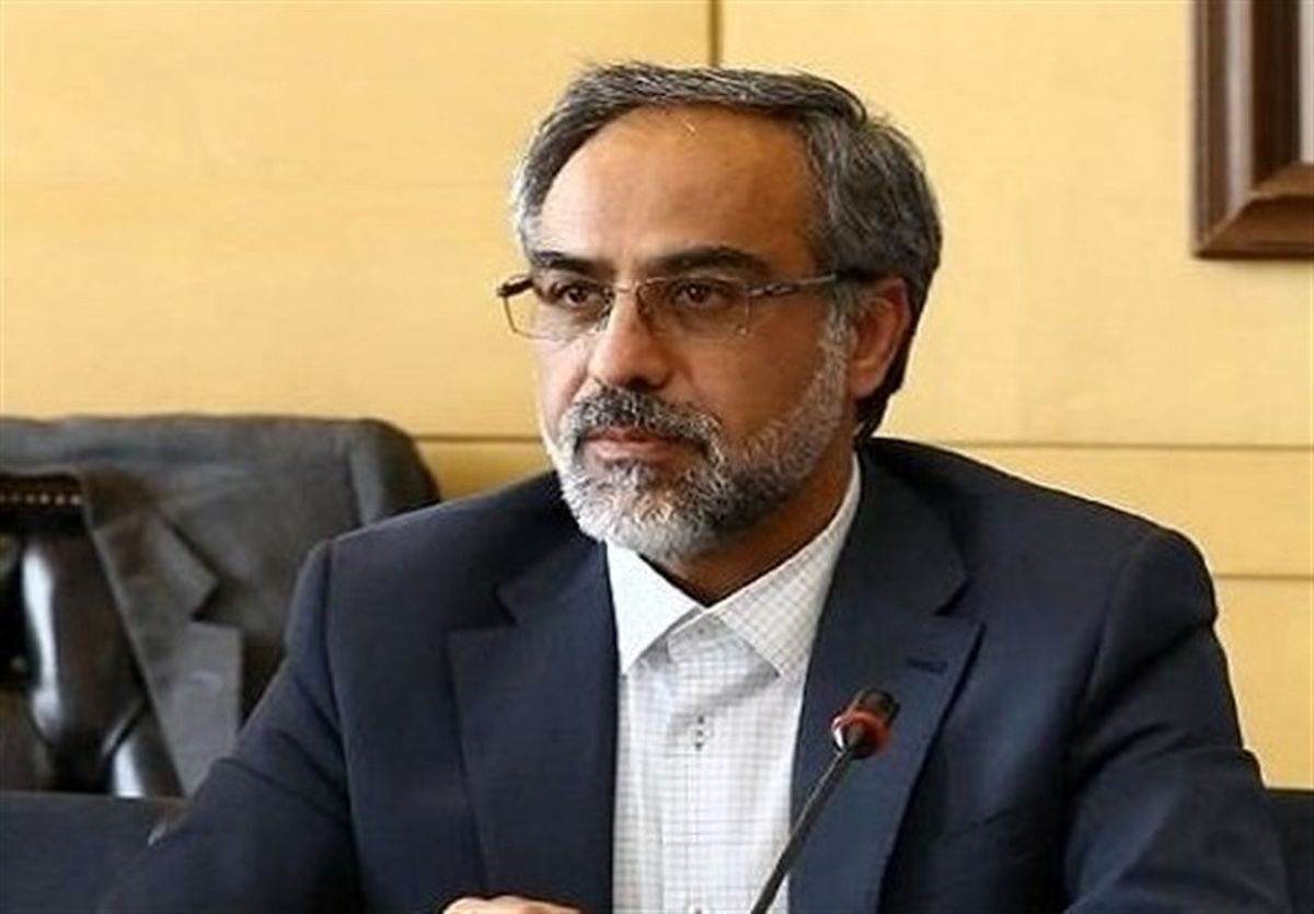 دهقانی: هدف ایران کاهش تنش و برقراری امنیت در منطقه است