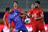 حذف سپاهان و سفر استقلال و پرسپولیس با تراکتور به لیگ‌های آسیایی