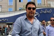 آتیلا حجازی به سیم آخر زد/ افشاگری های فرزند ناصر حجازی