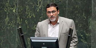 حفظ ‎تحریم برای آمریکا یک راهبرد دائمی است