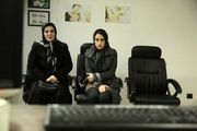 ناکامی «ریما رامین فر» در سینمای 99/ عکس
