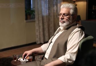بازیگر «شهرزاد»: انتخاب من واکسن ایرانی کروناست