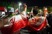 خدمت نتانیاهو به تصویر «ایران قوی»