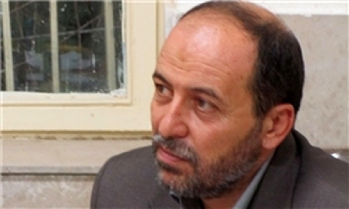 پشت سر شعارهای محیط زیستی رانت‌های اقتصادی وجود دارد