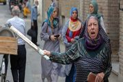 «خود خواسته» بذرافشان به پخش شبکه اول سیما میرسد؟