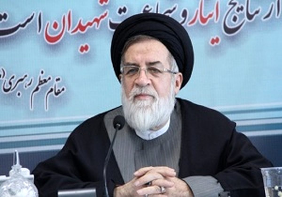عیادت معاون اول رئیس جمهور از رییس بنیاد شهید و امور ایثارگران
