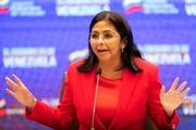 
افشاگری‌های رئیس‌جمهور موقت ونزوئلا درباره ربایش مادورو
