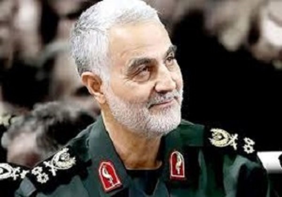اذعان اسکای‌نیوز به محبوبیت بالای سردار سلیمانی