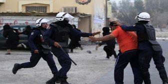  آل خلیفه به سرکوب سیاسی ادامه می‌دهد 