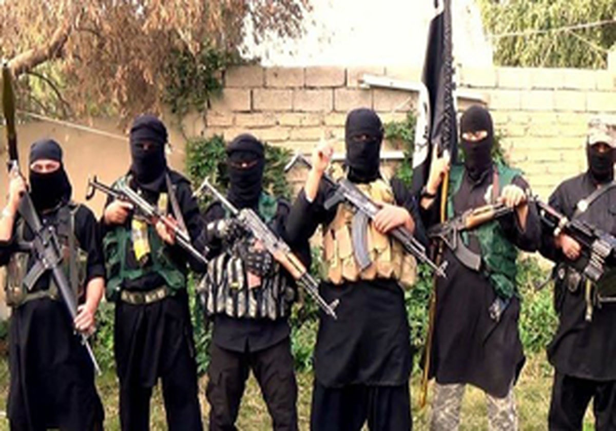 هوشیاری حشدالشعبی داعش را ناکام گذاشت