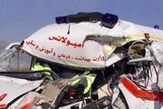 آمبولانس سبب مرگ معلم اردبیلی شد!