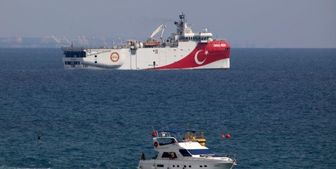 تلاش مصر برای کاهش تنش با ترکیه