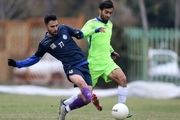 بازیکن استقلال کرونا گرفت