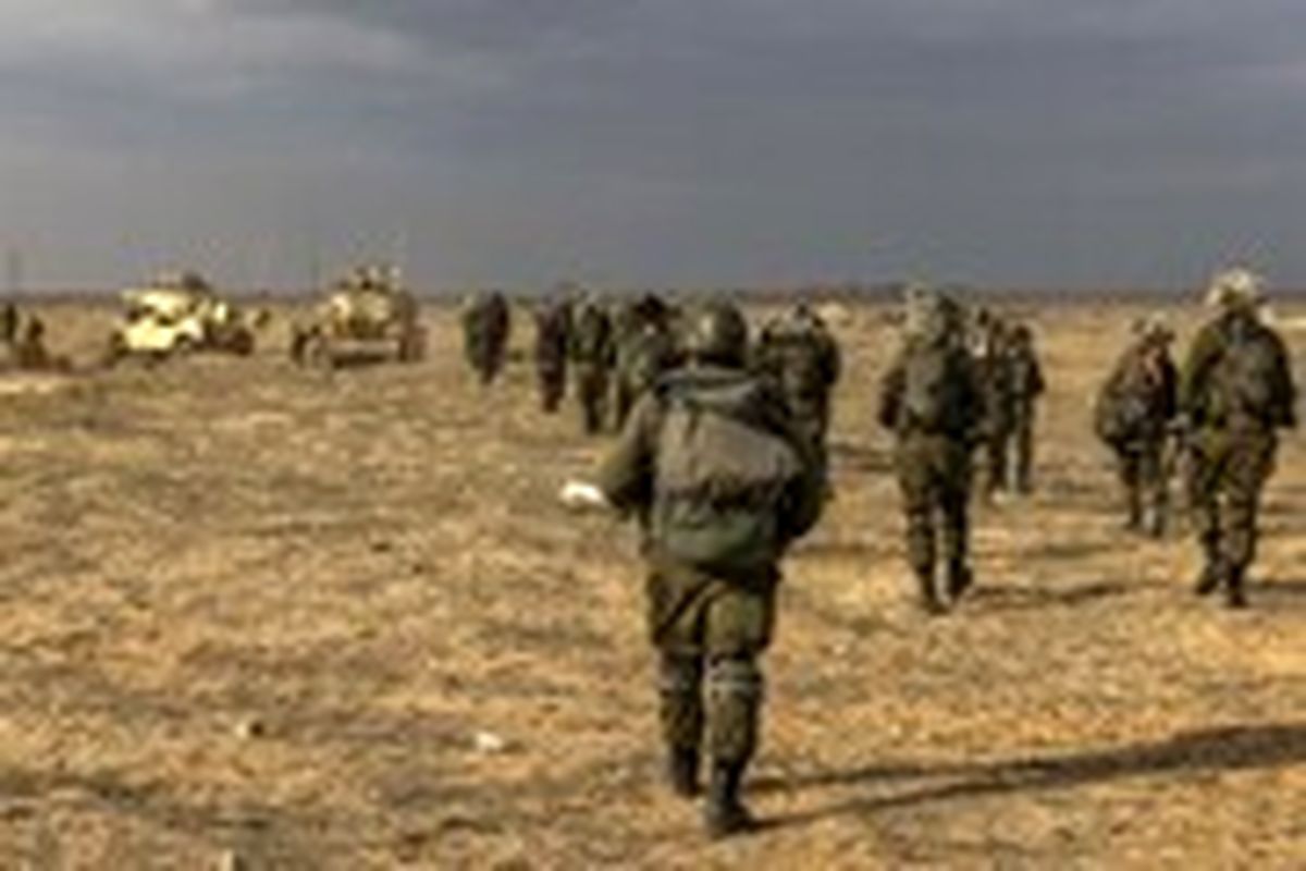  به حمله موشکی ایران واکنش نشان خواهیم داد