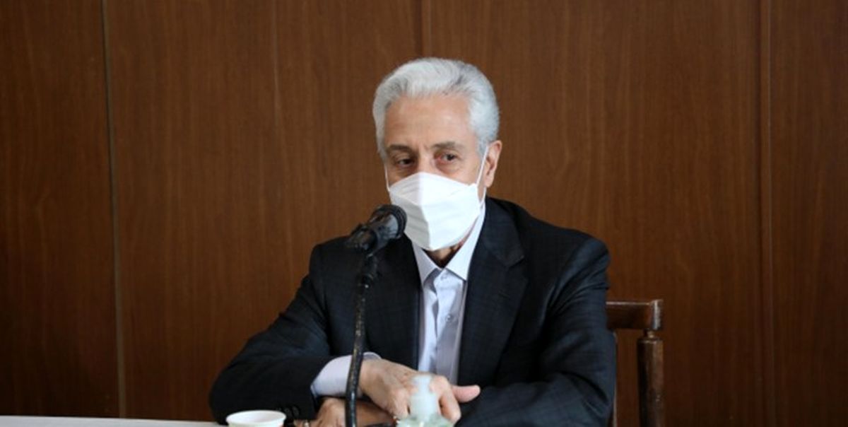 دوسال است که اعزام دانشجو به خارج از کشور نداریم