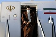 گزارش دومین روز سفر رئیس‌جمهور به سیستان‌وبلوچستان/ دستورات رئیسی برای رفع مشکلات مردم استان
