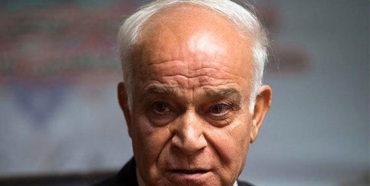 واکنش AFC به درگذشت جعفر کاشانی+عکس