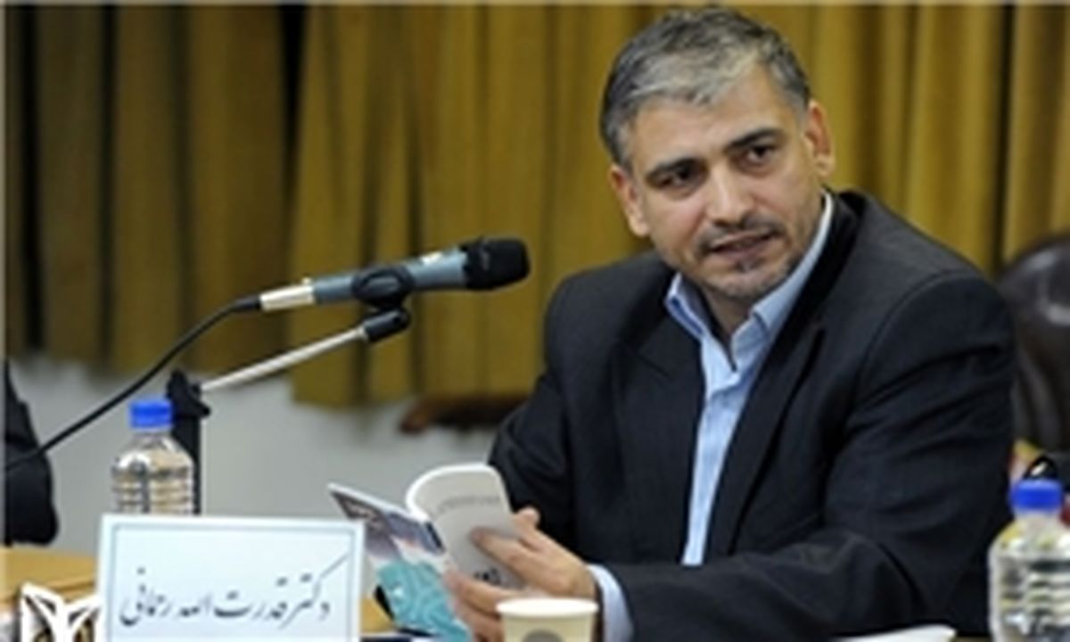 اعلام اسامی موسسین جبهه جانبازان انقلاب اسلامی