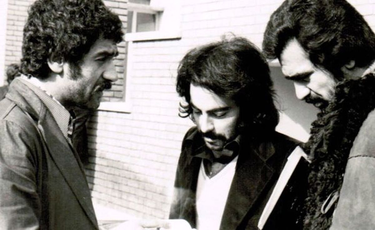 محمود جوهری که بود؟